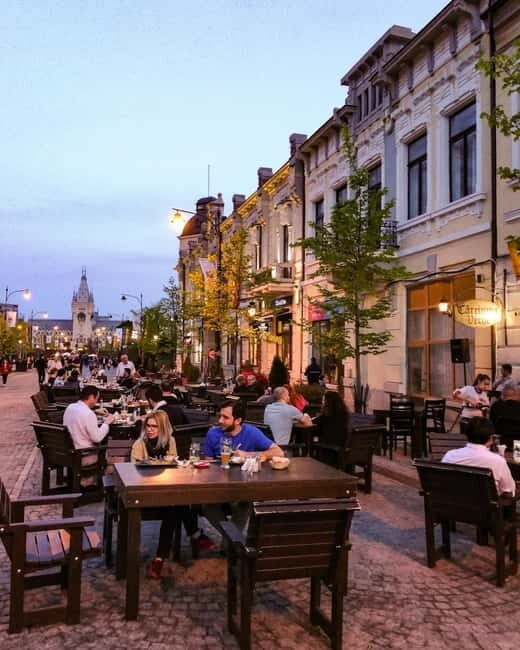 Iasi Walking City Tour - What Makes This Tour Stand Out?