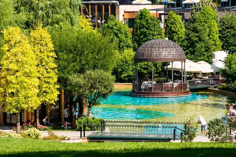Iasi Walking City Tour - Frequently Asked Questions