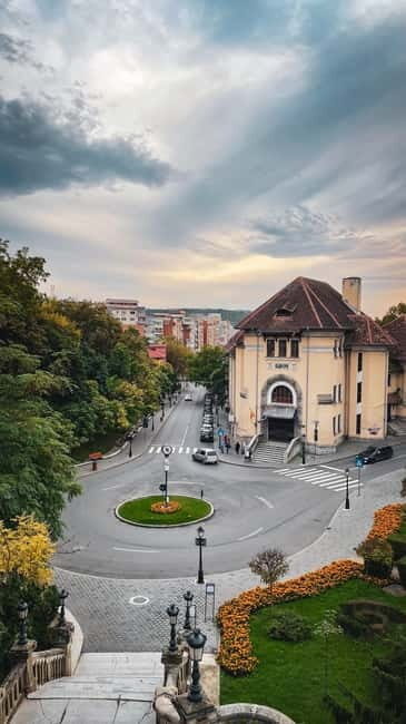 Iasi: Walking Tour with a local guide - Pricing and Value