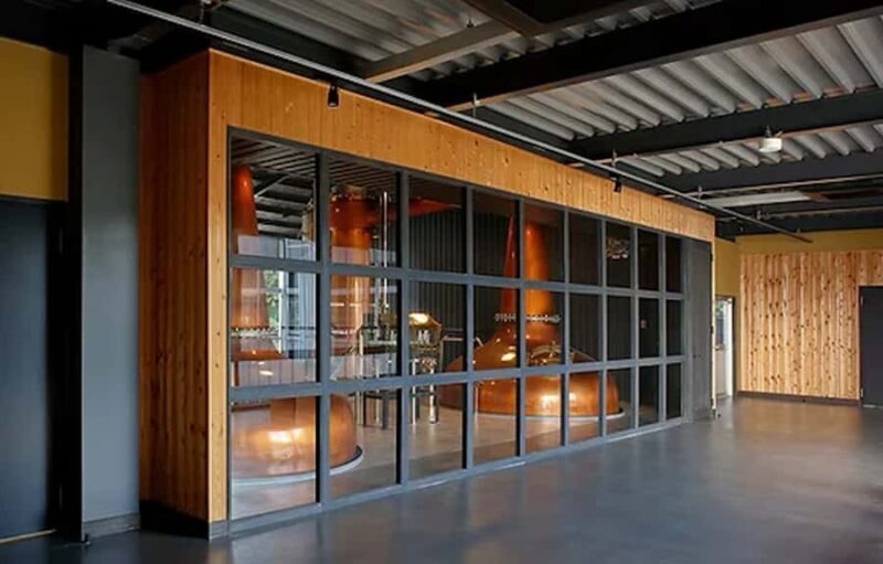 Ibaraki: Kiuchi Brewery Sake or Whisky Tour and Tasting - Who is This Tour Best For?