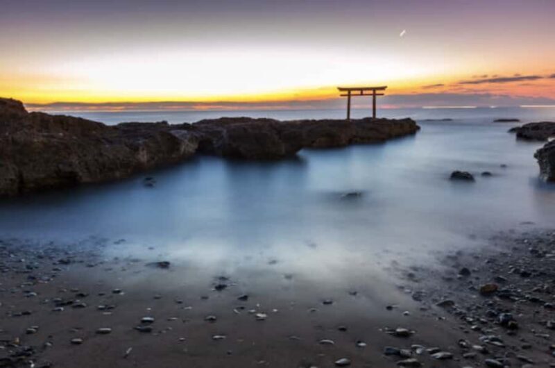 Ibaraki: Private Customizable Tour with a Local Guide - Key Points