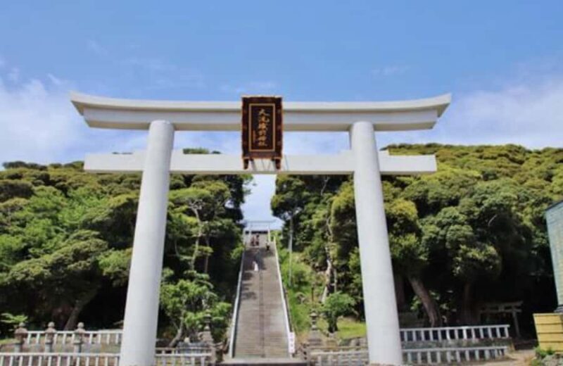 Ibaraki: Private Customizable Tour with a Local Guide - The Value of This Tour