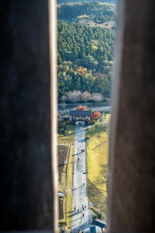 Ibaraki: Ushiku Daibutsu, Worlds Tallest Buddha - FAQs