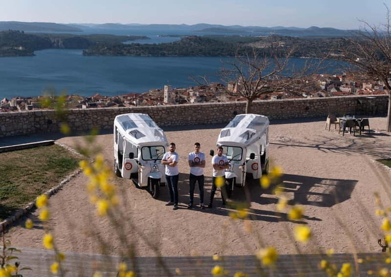 ibenik: 3 Fortresses and panorama tour - all fees included - Why We Love the Ibenik Fortress and Panorama Tour
