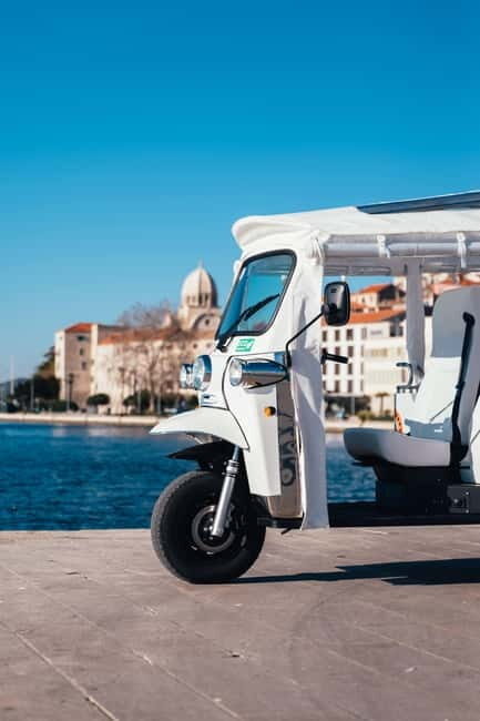 ibenik: 3 Fortresses and panorama tour - all fees included - Who Will Love This Tour?