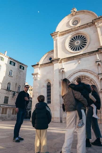 ibenik: 3 hours City&wine tour, tasting and fortresses inc - Who Will Enjoy This Tour?