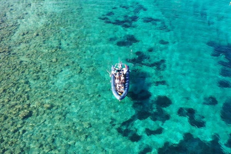 ibenik: Archipelago Boat Tour with Snorkeling & Wine - Ibenik: Archipelago Boat Tour with Snorkeling & Wine