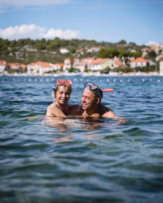 ibenik: Archipelago Boat Tour with Snorkeling & Wine - Who Should Consider This Tour?