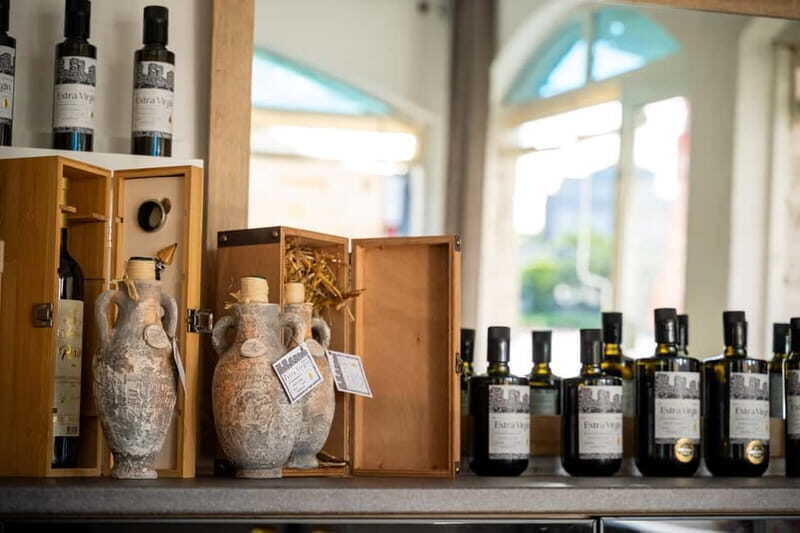 ibenik: Awarded Olive Oil, Local Wines & Food Experience - Key Points  