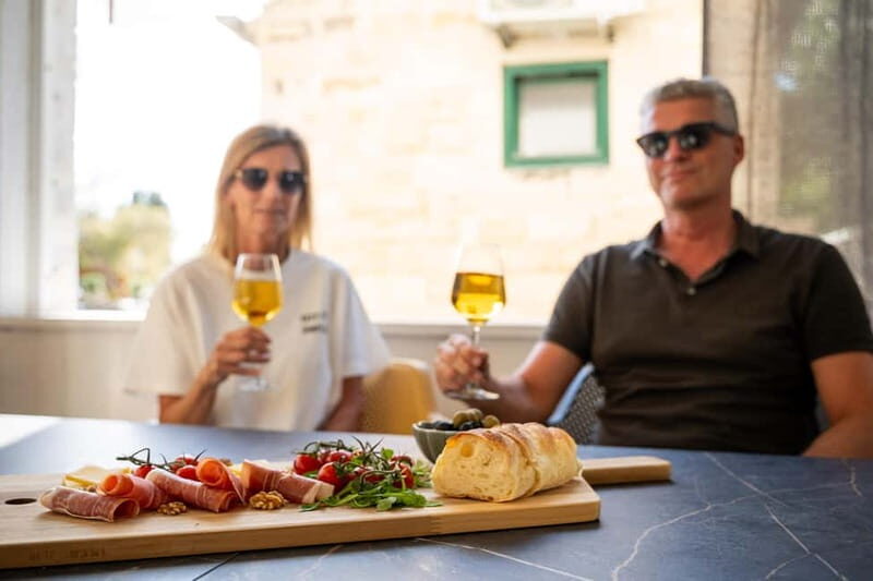 ibenik: Awarded Olive Oil, Local Wines & Food Experience - Exploring the Tour: A Closer Look at Each Element  