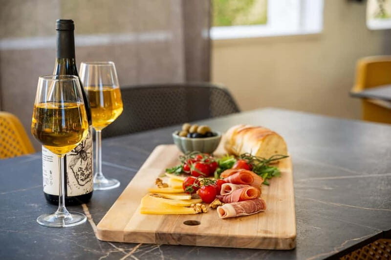 ibenik: Awarded Olive Oil, Local Wines & Food Experience - Who Should Consider This Tour?  