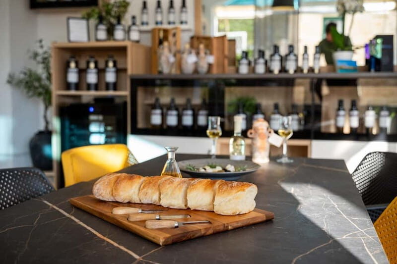 ibenik: Awarded Olive Oil, Local Wines & Food Experience - The Sum Up  