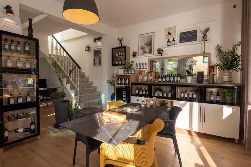 ibenik: Awarded Olive Oil, Local Wines & Food Experience - FAQ  