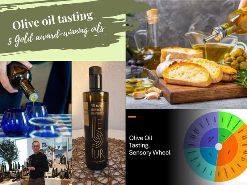 ibenik: Croatia in a Day, Vistas, History, Olive Oil, Wine - FAQ