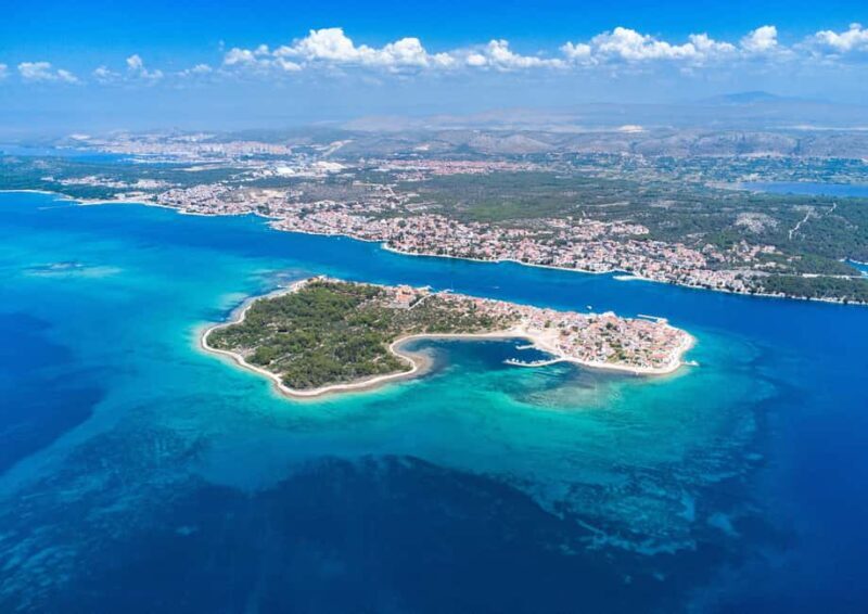 ibenik: Jet-Ski Safari Blue Lagoons of ibenik - The Experience: What Makes It Special