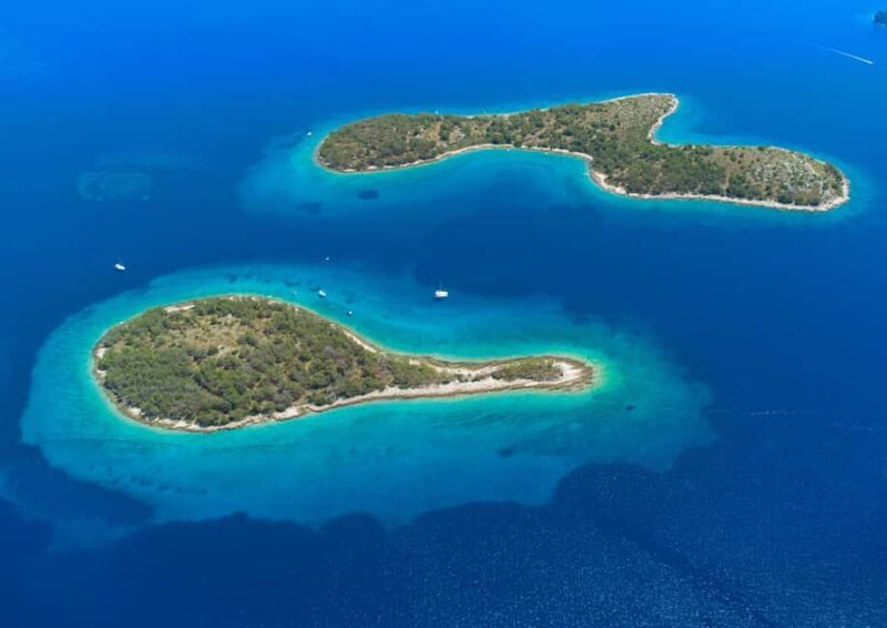 ibenik: Jet-Ski Safari Blue Lagoons of ibenik - Final Thoughts: Who Should Consider This Experience?