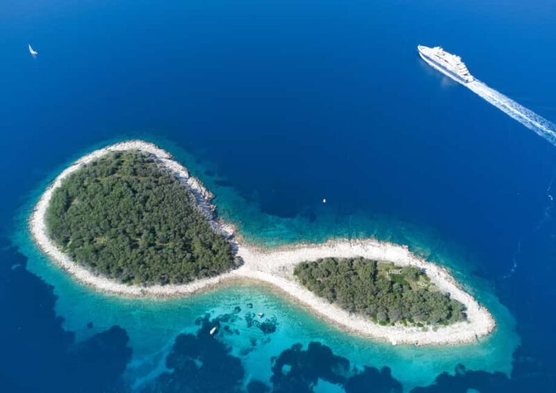 ibenik: Jet-Ski Safari Blue Lagoons of ibenik - FAQ