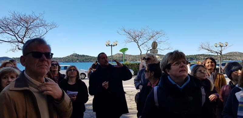 ibenik: Medieval Night Walking Tour - Frequently Asked Questions