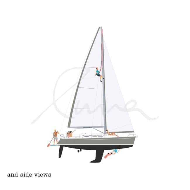 ibenik: Private Day Sailing with optional lunch - FAQ  