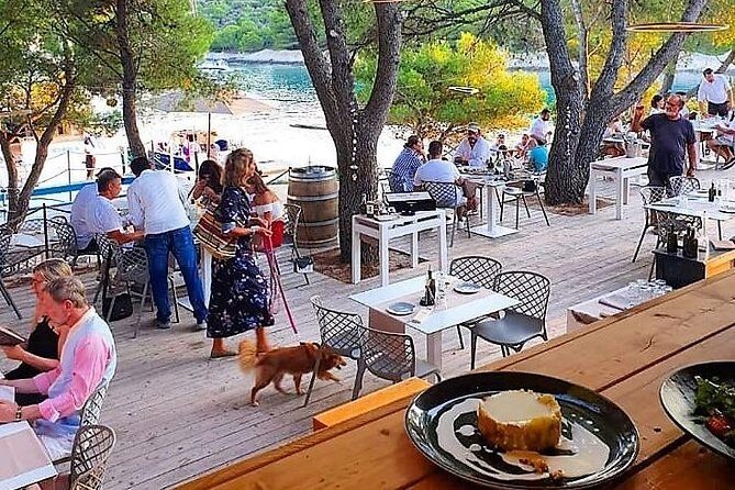 ibenik Riviera boat tour: Zlarin + Prvi + Tijat - FAQs  