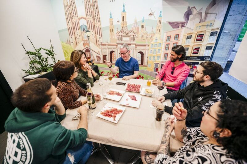iberian-ham-masterclass-with-wine-tasting-sagrada-familia