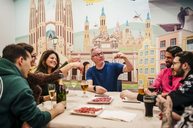 iberian-ham-masterclass-with-wine-tasting-sagrada-familia