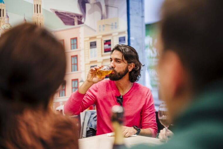 iberian-ham-masterclass-with-wine-tasting-sagrada-familia