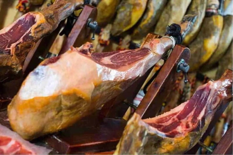 Iberian Ham Route and Tasting in the Sierra de Aracena - Practical Considerations