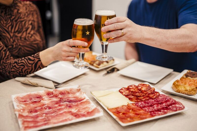 iberian-ham-tasting-experience-with-cava-sagrada-familia
