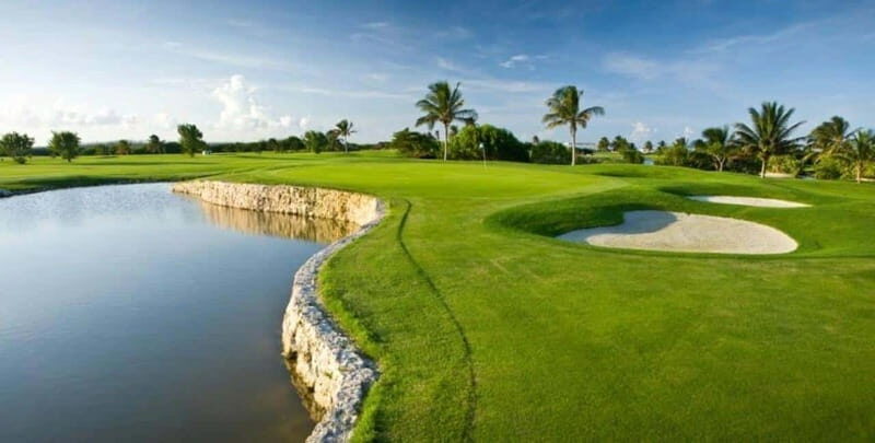 Iberostar Cancun Golf Course - The Experience from Actual Reviews