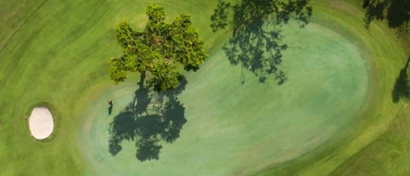 Iberostar Cancun Golf Course - The Value of the Experience