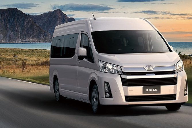 iberostar-dominicana-round-trip-shuttle-punta-cana-airport