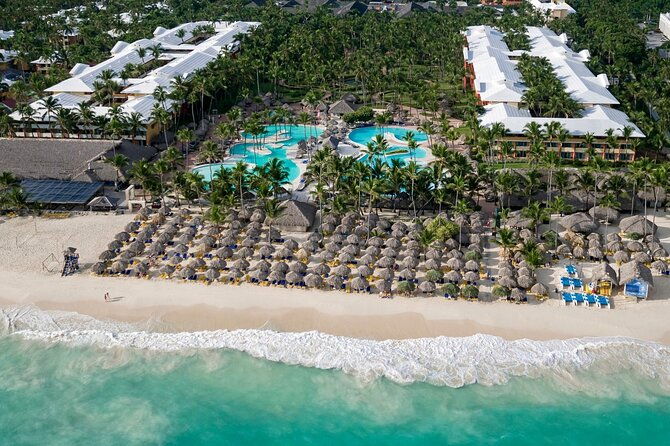 iberostar-dominicana-round-trip-shuttle-punta-cana-airport