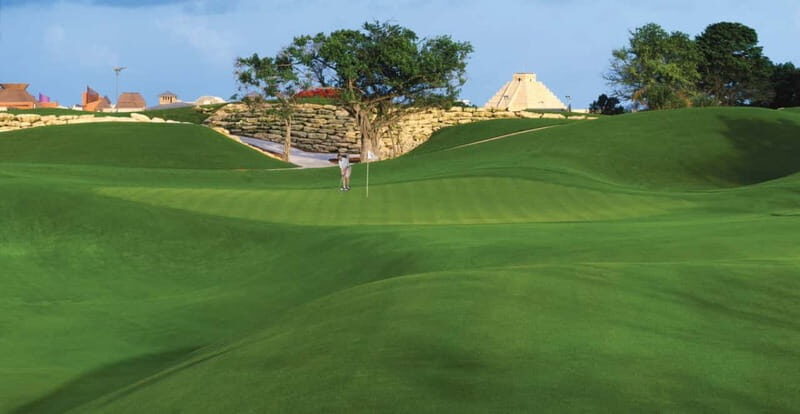 Iberostar Playa Paraiso Golf Club | Tee time Riviera Maya - Practical Details: Pricing, Booking, and Tips