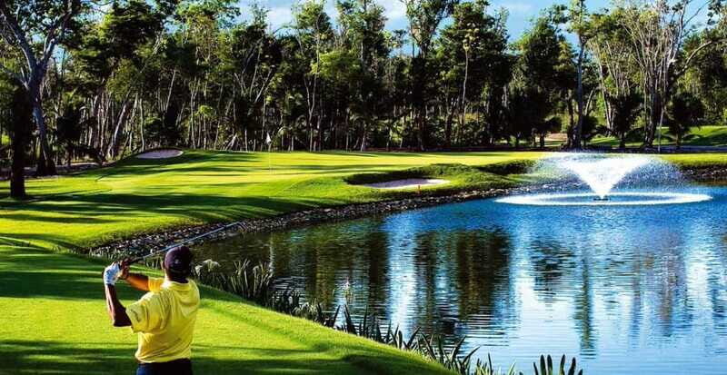 Iberostar Playa Paraiso Golf Club | Tee time Riviera Maya - FAQ