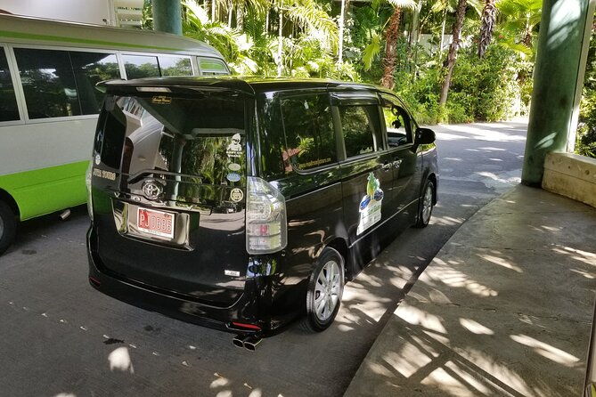 iberostar-rose-hall-private-airport-transfer-2