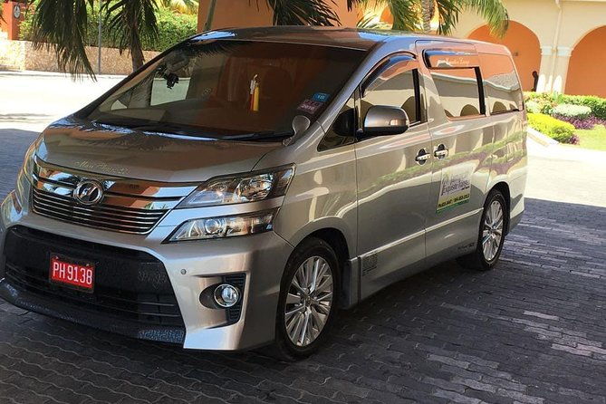 iberostars-hotels-transfer-from-montego-bay-airport