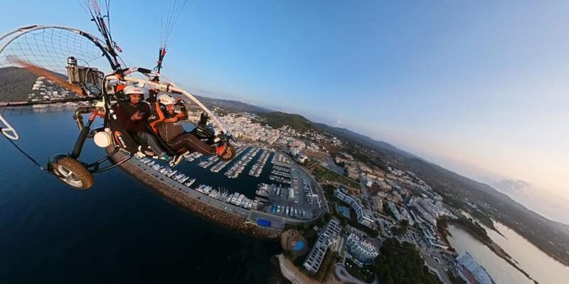 ibiza-25min-motorized-paragliding-flight