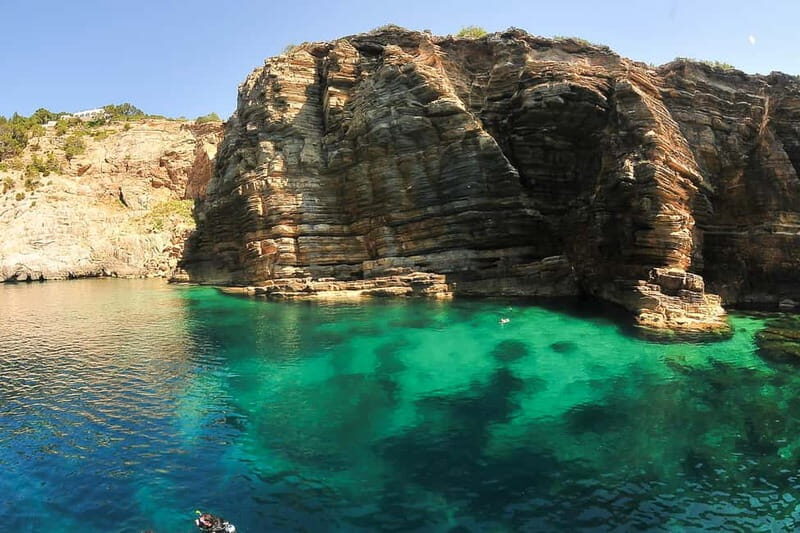 Ibiza: Beaches and Caves Instagram try-Snorkel experience - What’s Included and What Youll Need to Prepare