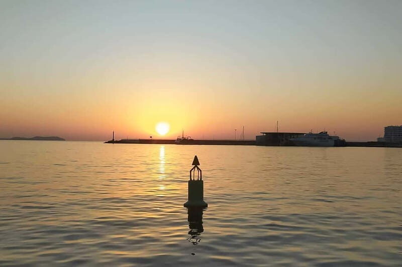 Ibiza: Beaches and Caves Instagram try-Snorkel experience - FAQ