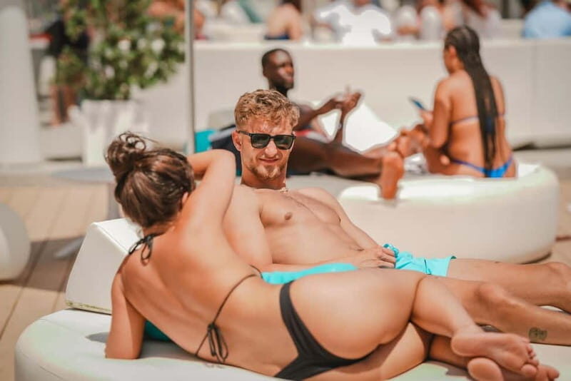 Ibiza Boat party with Premium boat and unlimited drinks - Frequently Asked Questions