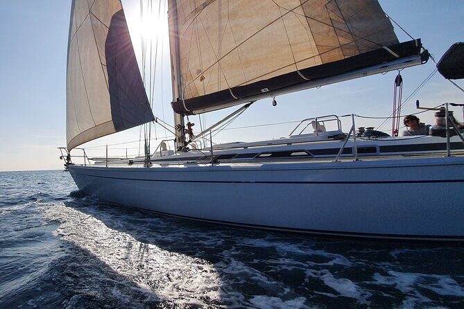 Ibiza Boat Trip to Formentera | Full-Day Experience - Key Points  