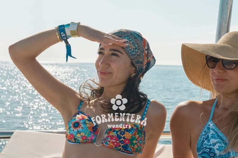 Ibiza: Boat Trip to Formentera with Open Bar and Paella - Who is This Tour Best For?