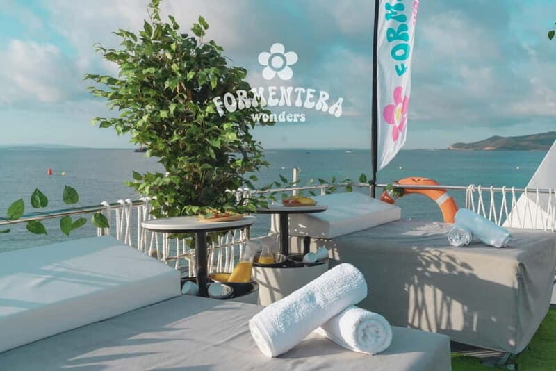 Ibiza: Boat Trip to Formentera with Open Bar and Paella - FAQ