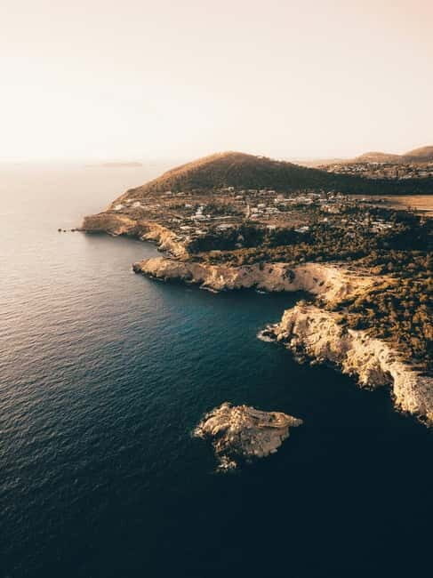 Ibiza: Breakfast Cruise on James Bond themed yacht - Introduction