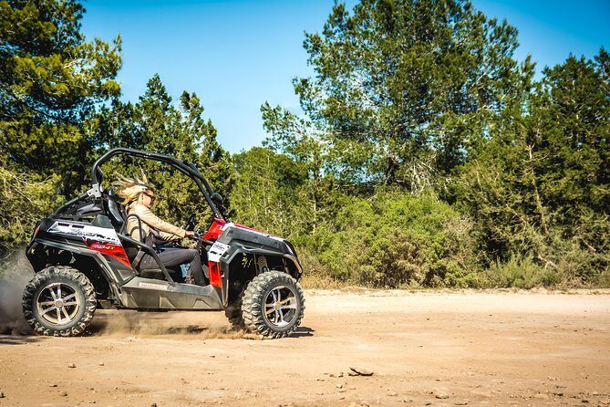 Ibiza: Buggy Excursion - A Detailed Look at the Ibiza Buggy Excursion