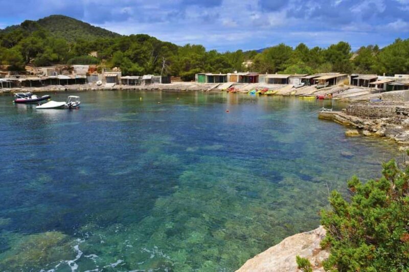 Ibiza: Buggy Excursion to Explore Beaches and Unique Views - The Itinerary: What You Can Expect from the Tour