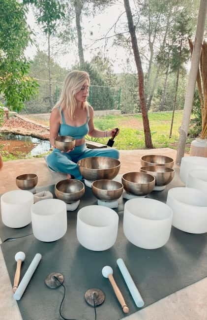 Ibiza: Cacao Ceremony & Sound Bath with Singing Bowls - What Makes This Experience Special?