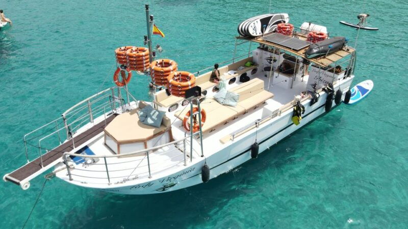 ibiza-cala-salada-cala-gracio-sunset-boat-trip-snorkel