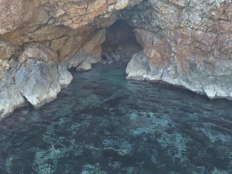 IBIZA: CATAMARAN CUEVAS CALA BASSA AND PLAYA CALA CONTE SUP PADDLE&SNORKEL - Who Will Love This Tour?